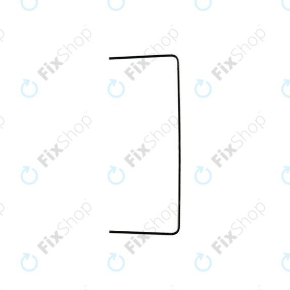 Μπροστινό Πλαίσιο LCD (Sub) για Samsung Z Fold 5 F946B | GH98-48527A Genuine Service Pack