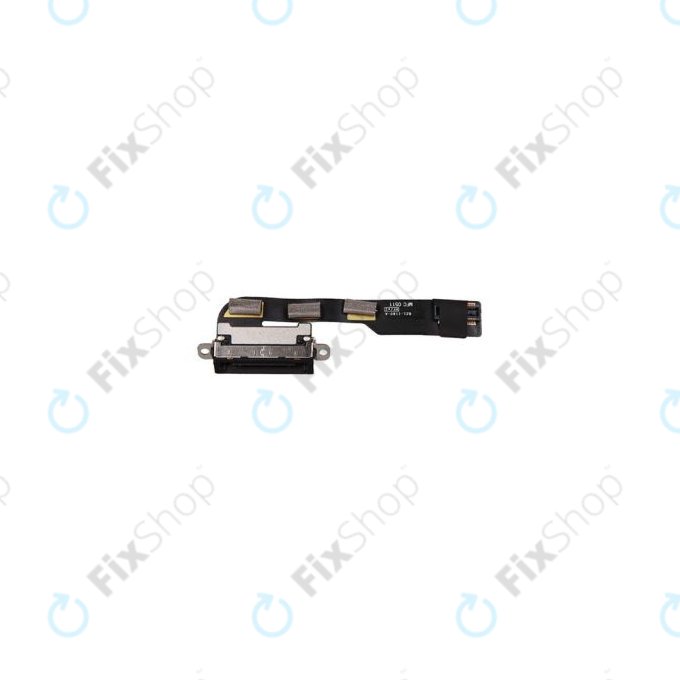 Επαφές Φόρτισης + Καλώδιο Flex για iPad 2