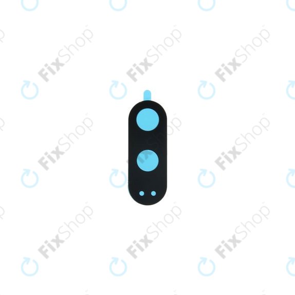 Φακός Πίσω Κάμερας για Motorola Moto G4 Plus XT1642