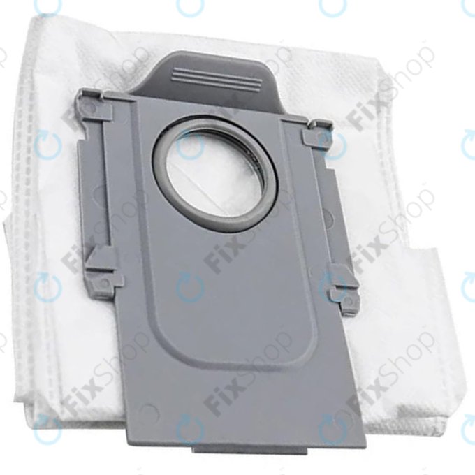 Σακούλα Σκόνης για Xiaomi Roborock Q Revo | Dyad Pro | Dyad Pro Combo