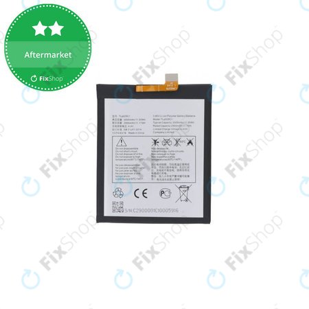 Battery για Blackberry Key2 LE | TLP029C1 | 3000mAh