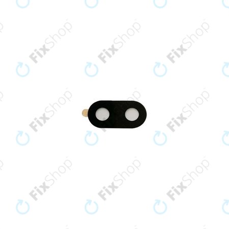 Γυαλί Φακού Πίσω Κάμερας για Google Pixel 6a GX7AS GB62Z