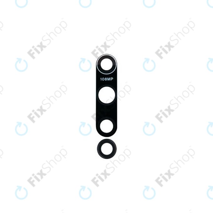 Γυαλί Φακού Πίσω Κάμερας για Xiaomi Mi 10