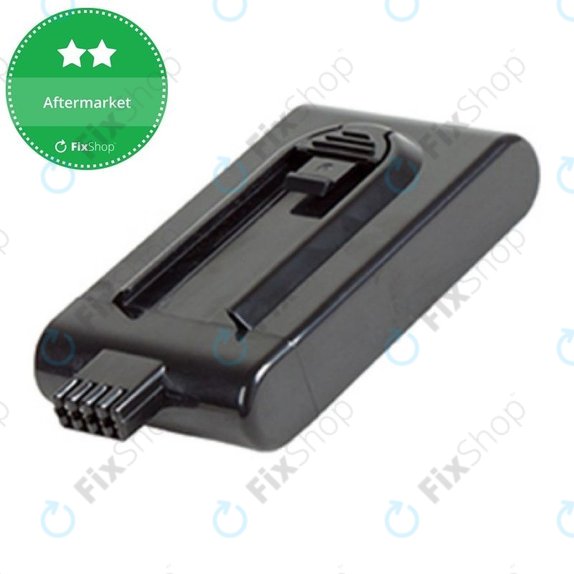 Μπαταρία για Dyson DC12, DC16, BP-01, 912433-01, 21.6V, 2500mAh