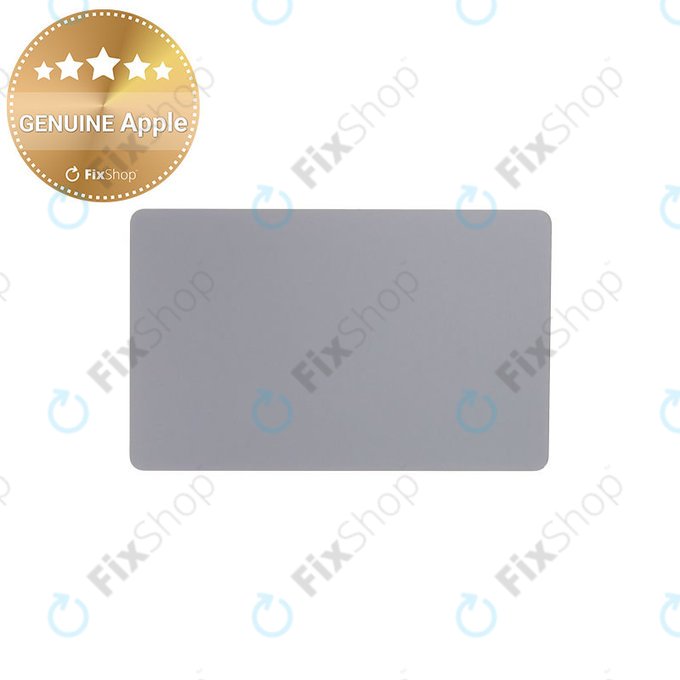 Πλήρες trackpad για MacBook Pro 13", A2338 (2020), Space Gray, 661-27532, Genuine Apple