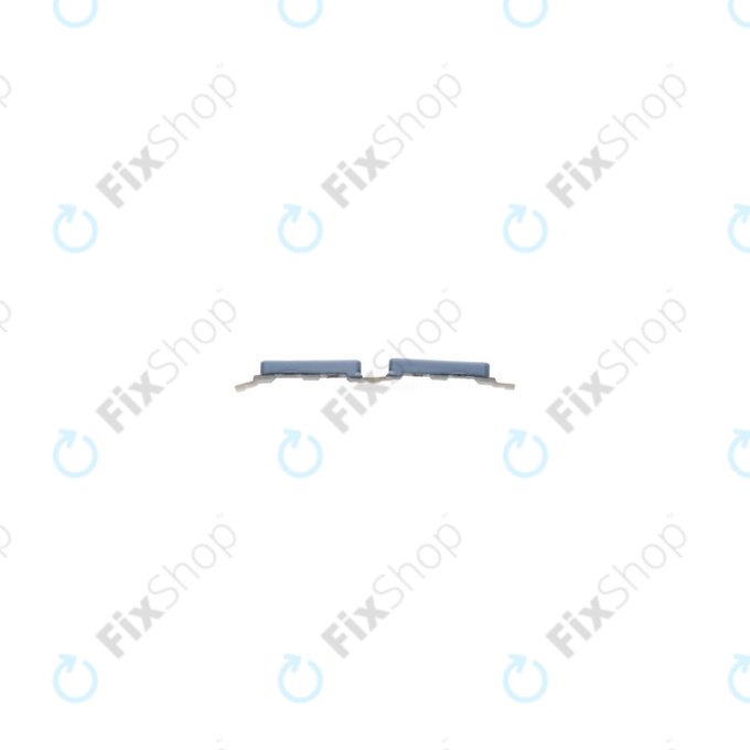 Κουμπί Έντασης για Oppo A54 5G | A74 5G | Μπλε | Blue | 2932052 | Genuine Service Pack