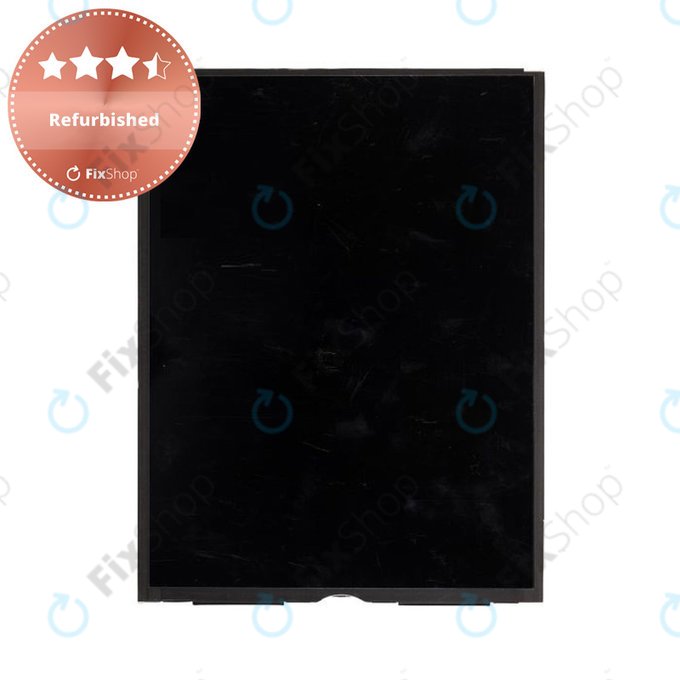 Οθόνη για iPad, 7th Gen 2019, 8th Gen 2020, 9th Gen 2021, Refurbished