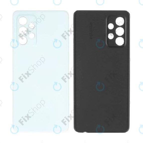 Καπάκι Μπαταρίας για Samsung A52s 5G | A528B | Awesome Mint