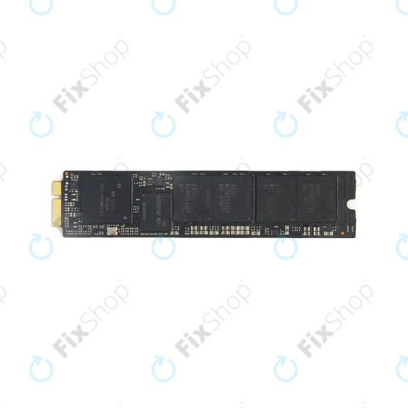 SSD 128GB για MacBook Air 11" A1370 | 13" A1369 (Τέλη 2010 - Μέσα 2011)