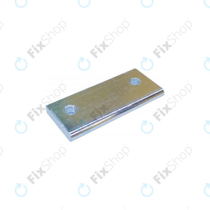 Μεταλλική Ροδέλα με Σπείρωμα για Xiaomi Mi Electric Scooter Pro | Pro 2 | C002370004400 | Genuine Service Pack