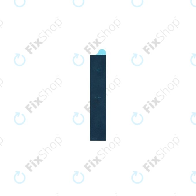 Αυτοκόλλητη Ταινία Μπαταρίας (Αριστερά) για Google Pixel 7a | G806-06774-01 | Service Pack