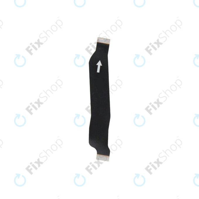 Καλώδιο Κύριας Πλακέτας Flex για Samsung A25 A256B | GH82-33218A | Genuine Service Pack