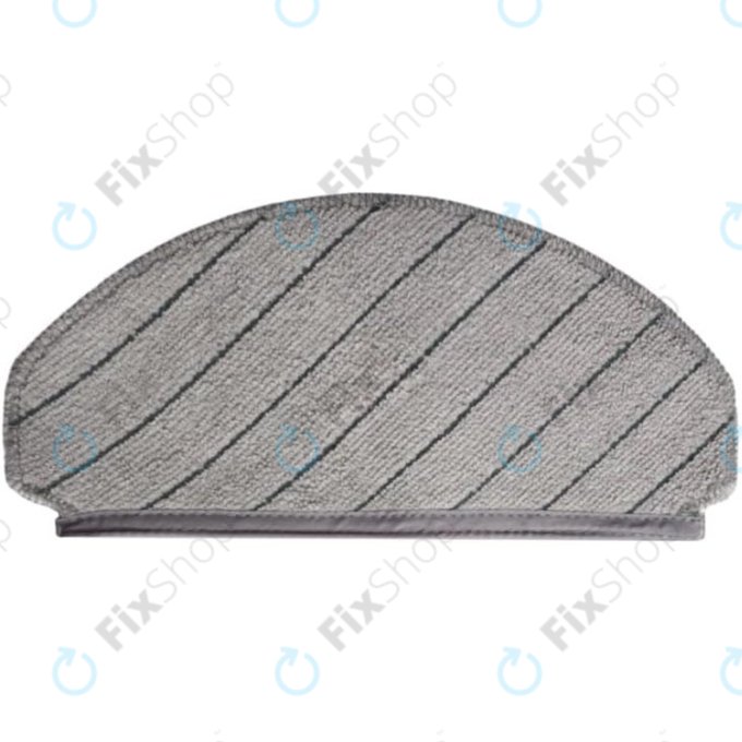 Πανί Σφουγγαρίστρας για Ecovacs Deebot N20 | N20 Plus | N20 Pro Plus