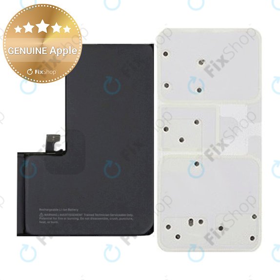 Battery για iPhone 16 Pro Max | 661-44954 | 4685mAh | Genuine Apple