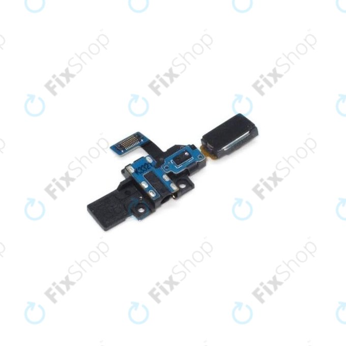 Ακουστικό + Καλώδιο Flex για Samsung Note 8.0" GT-N5100 | N5110 | GH59-12906A | Genuine Service Pack