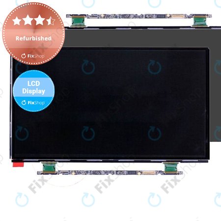 Οθόνη LCD Assembly για MacBook Air 11" | Μέσα 2012 – Αρχές 2015 | A1465 | Refurbished