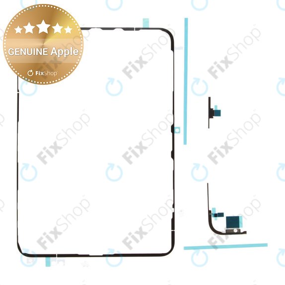 Ταινία Συγκόλλησης Οθόνης για iPad Mini (2024) | WiFi + Cellular | 076-00570 | Genuine Apple