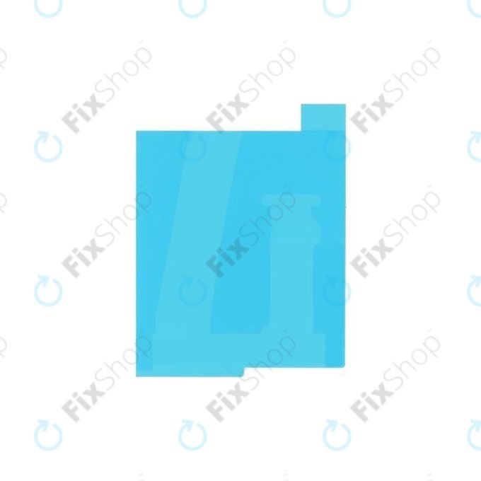 Αυτοκόλλητη Ταινία Μπαταρίας για Motorola Moto G100 | XT2125 | SD78C95902 | Service Pack