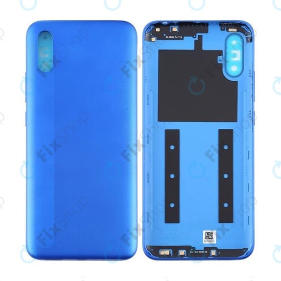 Καπάκι Μπαταρίας για Xiaomi Redmi 9A | 9AT | Sky Blue