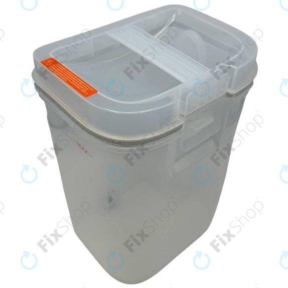 Δεξαμενή καθαρού νερού για Xiaomi Mi Robot Vacuum X20 Plus, Dreame L10s Ultra Gen2 Docking Station