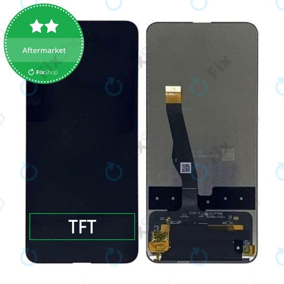 Οθόνη με οθόνη αφής για Huawei P Smart Z, Aftermarket