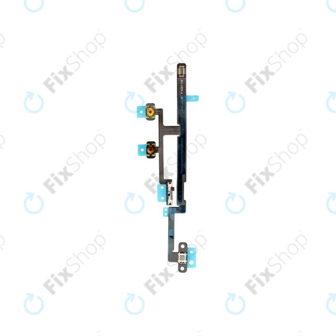 Καλώδιο Flex Κουμπιών Λειτουργίας + Έντασης για iPad Mini 2 | Mini 3