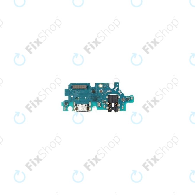 Επαφές Φόρτισης PCB για Samsung A13 A135F | GH96-15062A | Genuine Service Pack