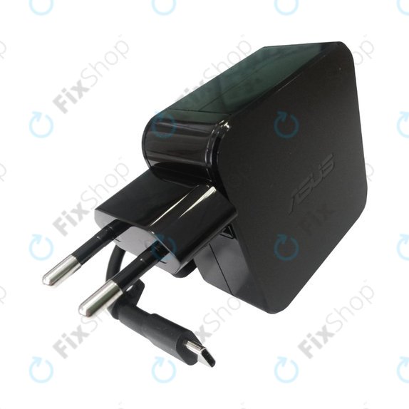 Αντάπτορας φόρτισης για Asus, B0A001-00443300, 65W, Genuine Service Pack