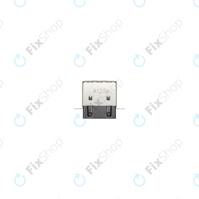 Θύρα HDMI 2.1 για Microsoft Xbox Series X