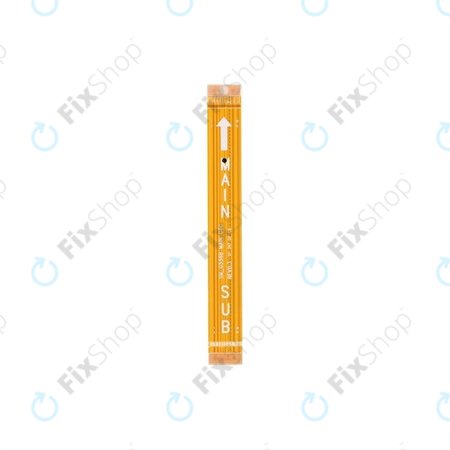 Καλώδιο Κύριας Πλακέτας Flex για Samsung Xcover 7 G556B | GH59-15759A | Genuine Service Pack