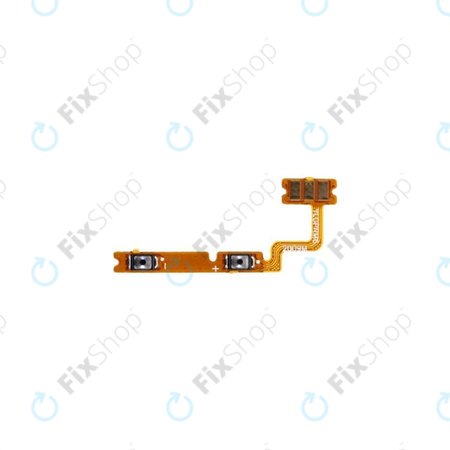 Καλώδιο Flex Κουμπιού Έντασης για Realme 6
