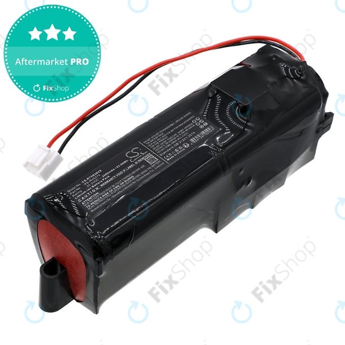 Rowenta RH-series - Μπαταρία RS-RH5274 Li-Ion 25.2V 2500mAh HQ