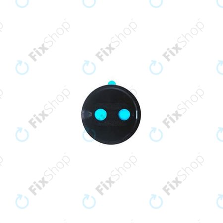 Γυαλί Φακού Πίσω Κάμερας για Motorola Moto G7 Power