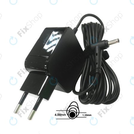 Αντάπτορας φόρτισης για Asus, B0A001-00340400, 33W, 19V, Genuine Service Pack