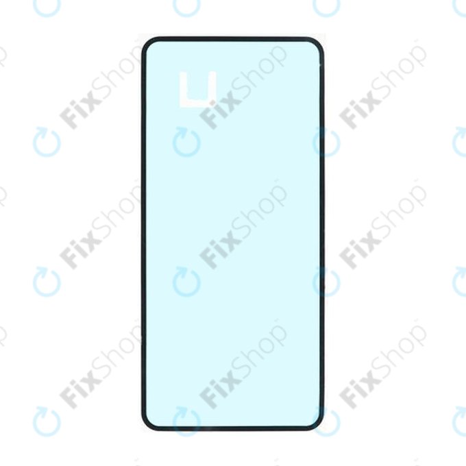 Αυτοκόλλητη Ταινία Μπαταρίας για Xiaomi Mi 8 Lite | Service Pack