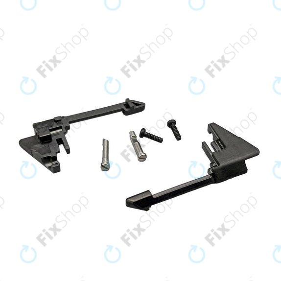 Κλιπ βάσης σφουγγαρίστρας για iRobot Roomba Combo 10 Max, j7, j7+, j9, j9+