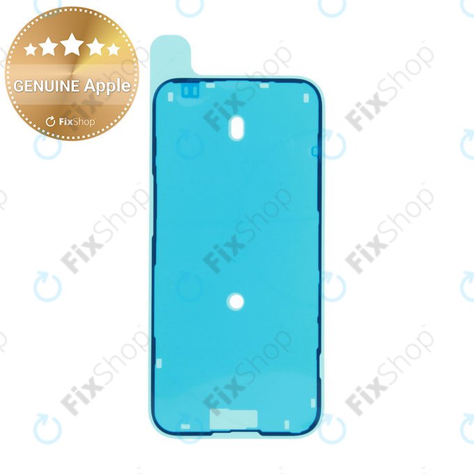 Ταινία Συγκόλλησης Οθόνης για iPhone 15 Plus | 923-09186-S | Genuine Apple