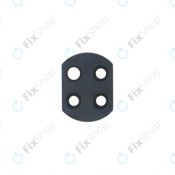 Γυαλί Φακού Πίσω Κάμερας για Xiaomi Mi 10T Lite 5G