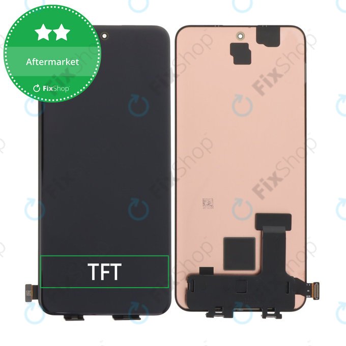 LCD Display με Touch Screen για Xiaomi 14 Ultra | Aftermarket