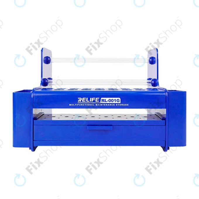 Πολυλειτουργική Αποθήκευση Συντήρησης για Relife RL-001G