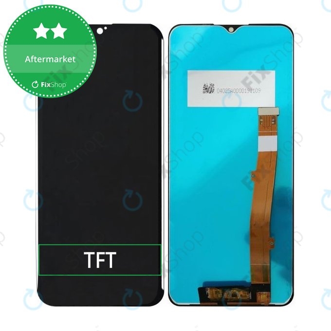 LCD Display με Touch Screen για Alcatel 3X (2020) | Aftermarket