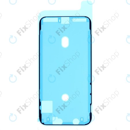 Αδιάβροχη Ταινία Συγκόλλησης Οθόνης για iPhone X