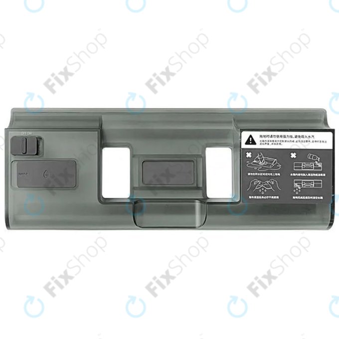 Δοχείο Νερού για Xiaomi Dreame T30 | G9 | G10