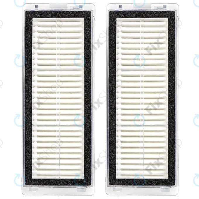 Φίλτρο HEPA, 2 τεμ. για Xiaomi Dreame L20 Ultra, X20 Pro, X20 Pro Plus