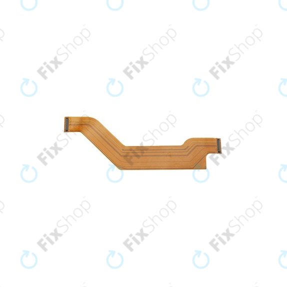 Καλώδιο Κύριας Πλακέτας Flex για Huawei MediaPad M3 8.4 | 03023VPT | Genuine Service Pack