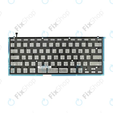 Οπίσθιος φωτισμός πληκτρολογίου US για MacBook Pro 13" | Τέλη 2013 – Αρχές 2015 | A1502