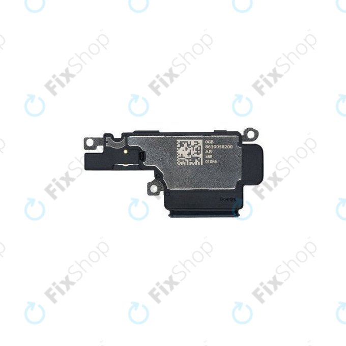 Κάτω ηχείο για Google Pixel 9a, G863-00582-00, Genuine Service Pack