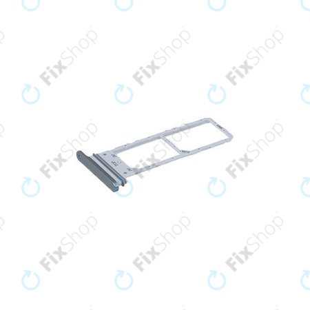 Δίσκος SIM για Samsung Note 20 N980B, Mystic Gray, GH98-45734A, Genuine Service Pack