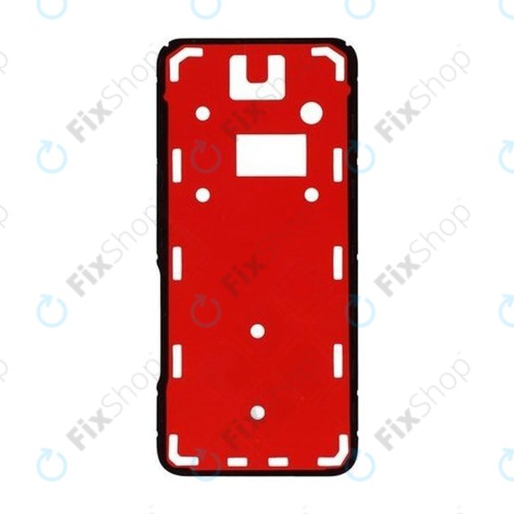 Αυτοκόλλητη Ταινία Μπαταρίας για Xiaomi Mi 11 | Service Pack