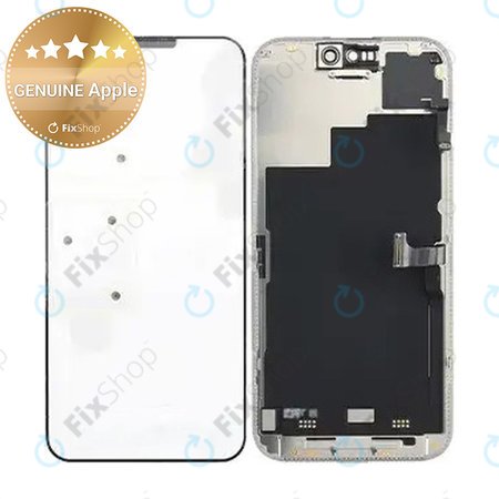 OLED Display Assembly για iPhone 15 Pro | 661-35699 | Genuine Apple